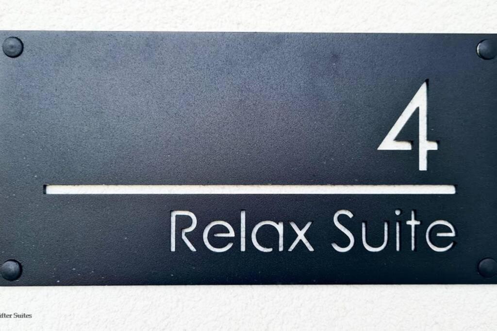 Relax Suite Mörbisch am See Exteriér fotografie