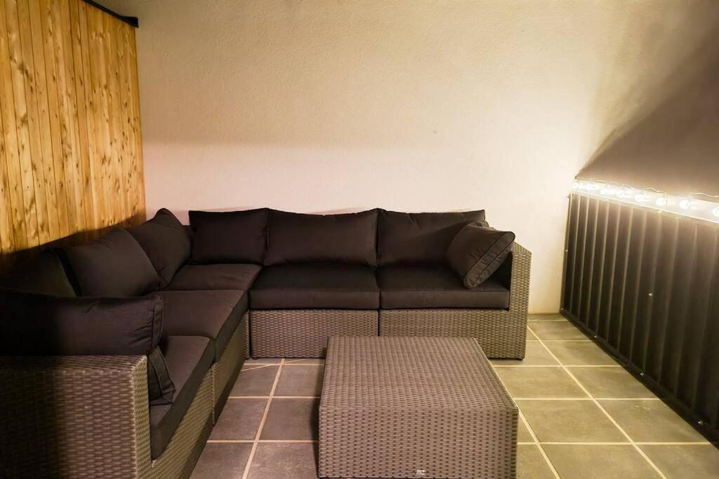 Relax Suite Mörbisch am See Exteriér fotografie